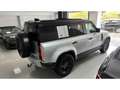 Land Rover Defender 110 2.0D SD4 Standard AWD Aut. 240 Gris - thumbnail 4