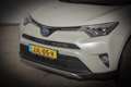 Toyota RAV 4 2.5 Hybrid AWD Dynamic, achteruitrijcamera, afneem Blanc - thumbnail 4