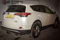Toyota RAV 4 2.5 Hybrid AWD Dynamic, achteruitrijcamera, afneem Blanc - thumbnail 9