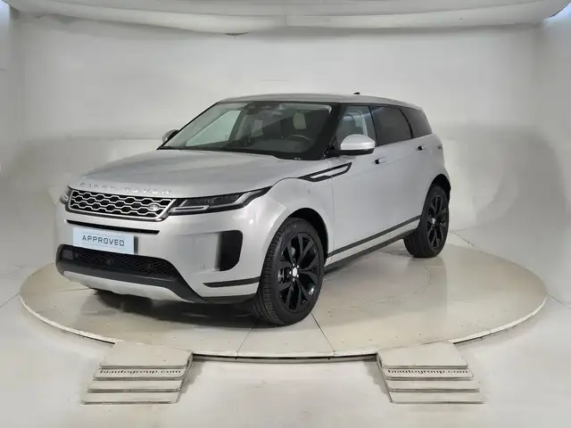 Land Rover Range Rover Evoque main image