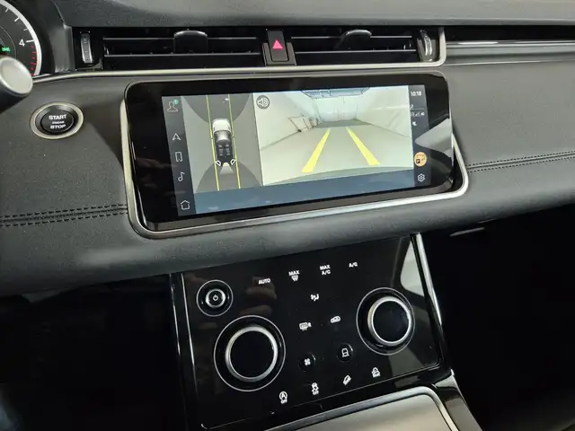 Land Rover Range Rover Evoque view 12
