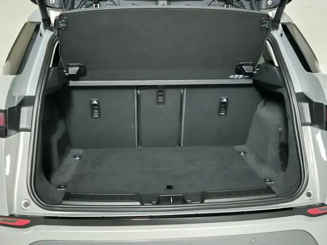 Land Rover Range Rover Evoque view 13