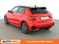 Audi 30 TFSI S Line*PDC*KLIMA*SHZ* Rouge - thumbnail 4