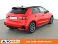 Audi 30 TFSI S Line*PDC*KLIMA*SHZ* Rouge - thumbnail 6