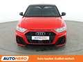 Audi 30 TFSI S Line*PDC*KLIMA*SHZ* Rouge - thumbnail 9