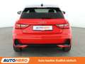Audi 30 TFSI S Line*PDC*KLIMA*SHZ* Rouge - thumbnail 5
