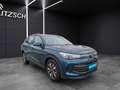 Volkswagen Tiguan eTSI Goal DSG LED AHK Navi AID ACC RFK SH Blau - thumbnail 7