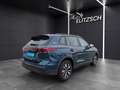 Volkswagen Tiguan eTSI Goal DSG LED AHK Navi AID ACC RFK SH Blau - thumbnail 5