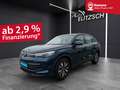 Volkswagen Tiguan eTSI Goal DSG LED AHK Navi AID ACC RFK SH Blau - thumbnail 1