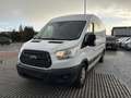 Ford Transit 350L L3H2 TD Trend FWD Blanc - thumbnail 3
