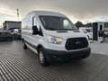 Ford Transit 350L L3H2 TD Trend FWD Blanc - thumbnail 1
