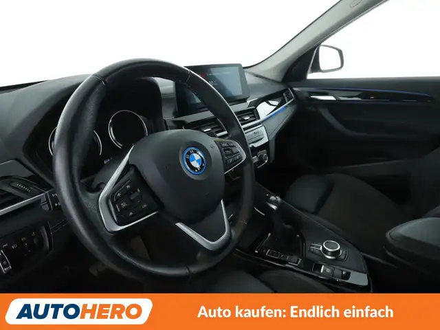 BMW X1 view 11