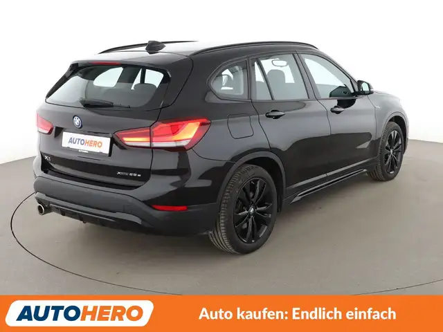 BMW X1 view 6