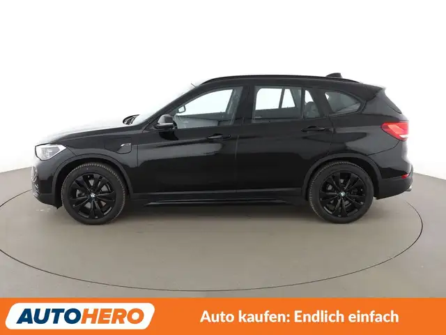 BMW X1 view 3