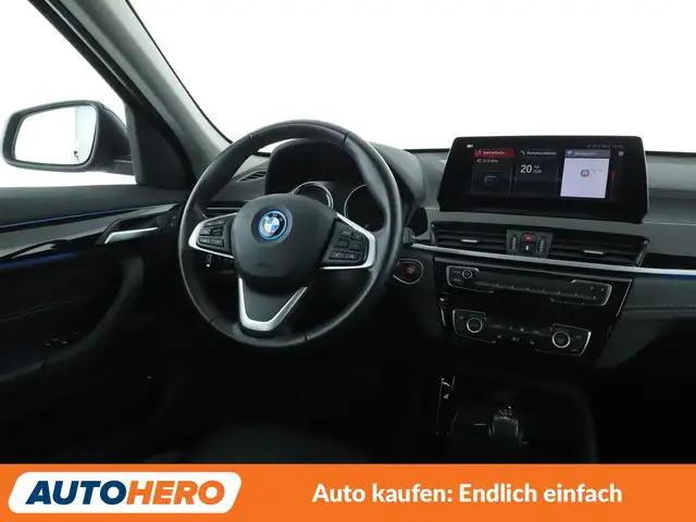 BMW X1 view 13