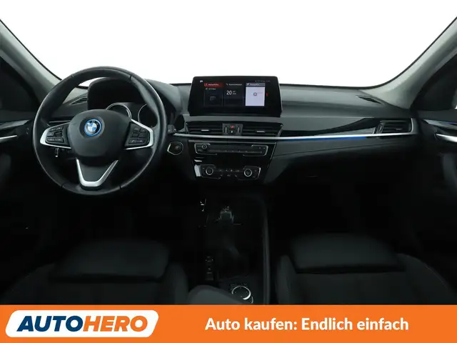 BMW X1 view 12