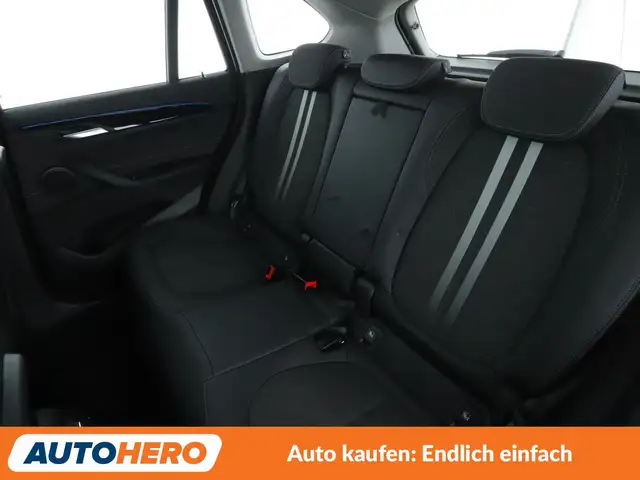 BMW X1 view 14