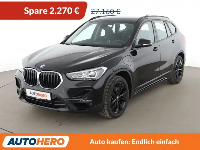 BMW X1 main image
