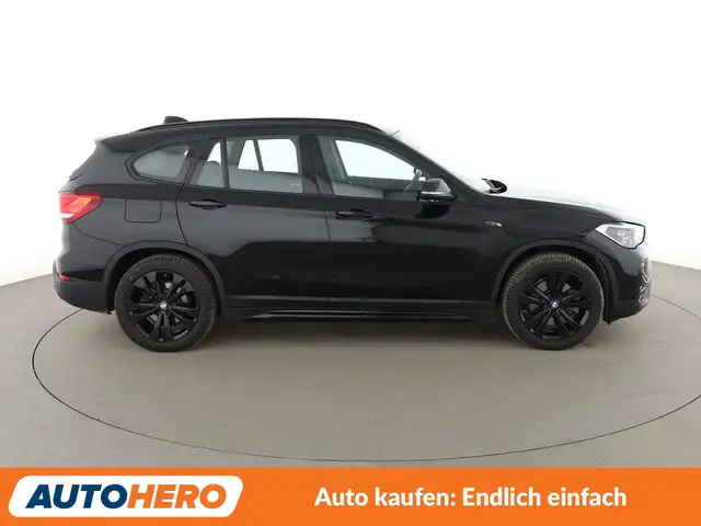 BMW X1 view 7