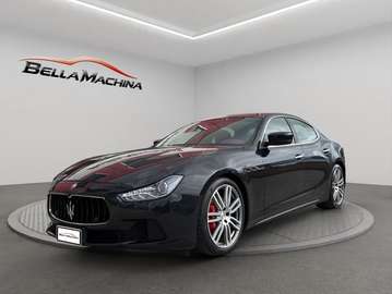3.0 V6 DS 275CV RWD