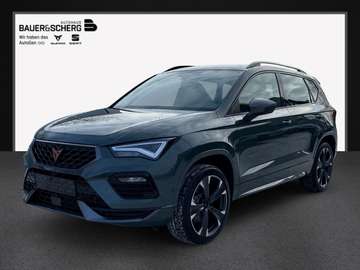 2.0 TSI 140 kW (190 PS) 7-Gang DSG 4Drive AHK Rück