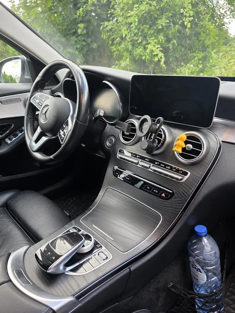 Mercedes-Benz C 200 d T 9G-TRONIC Exclusive - 2