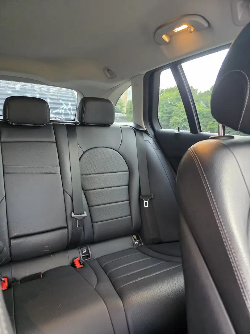 Mercedes-Benz C 200 d T 9G-TRONIC Exclusive - 1