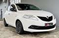 Lancia Ypsilon 1.0 FireFly 5 porte S&S Hybrid Gold Bianco - thumbnail 8