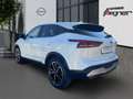 Nissan Qashqai Tekna, 360° Kamera Weiß - thumbnail 5