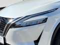 Nissan Qashqai Tekna, 360° Kamera Weiß - thumbnail 6