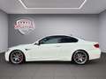 BMW M3 Coupé*LAGERSCHALEN NEU*SCHALTER*BBS 20 ZOLL* Weiß - thumbnail 8