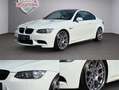 BMW M3 Coupé*LAGERSCHALEN NEU*SCHALTER*BBS 20 ZOLL* Weiß - thumbnail 9