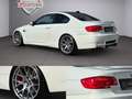 BMW M3 Coupé*LAGERSCHALEN NEU*SCHALTER*BBS 20 ZOLL* Weiß - thumbnail 10