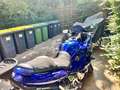 Suzuki GSX 600 F Blau - thumbnail 3