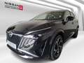 Nissan Qashqai 1.3 DIG-T Xtronic Tekna Premium Paket Schwarz - thumbnail 1