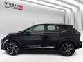 Nissan Qashqai 1.3 DIG-T Xtronic Tekna Premium Paket Schwarz - thumbnail 3