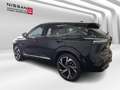 Nissan Qashqai 1.3 DIG-T Xtronic Tekna Premium Paket Schwarz - thumbnail 4