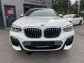 BMW X4 xDrive 30 i M Sport X Weiß - thumbnail 2