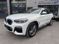 BMW X4 xDrive 30 i M Sport X Weiß - thumbnail 4