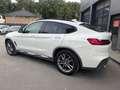 BMW X4 xDrive 30 i M Sport X Weiß - thumbnail 5