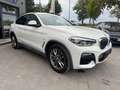 BMW X4 xDrive 30 i M Sport X Weiß - thumbnail 3