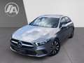 Mercedes-Benz A 180 d STYLE+MBUX+SHZ+LED+PDC+Kamera+Tempomat Zilver - thumbnail 4