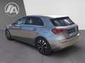 Mercedes-Benz A 180 d STYLE+MBUX+SHZ+LED+PDC+Kamera+Tempomat Zilver - thumbnail 5