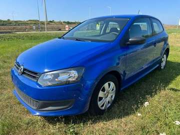 Polo 1.2i / Garantie 12m.