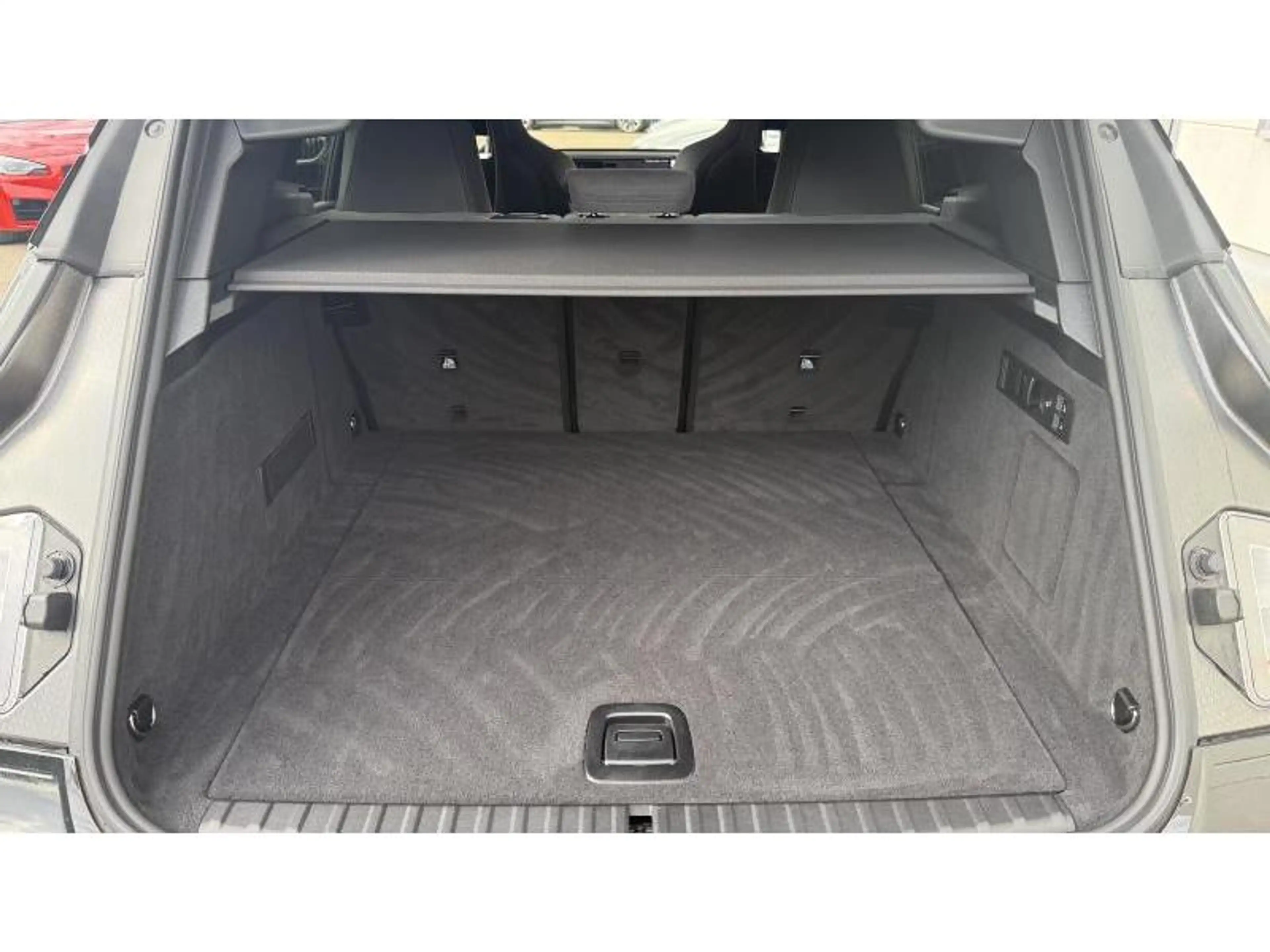 BMW iX 45 xDrive M Sport Pack Pro Attache Remorque Harman — photo 15