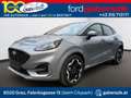 Ford Puma 1,0 EcoBoost Hybrid ST-Line Silber - thumbnail 1
