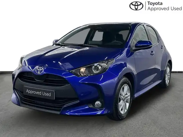 Toyota Yaris Dynamic