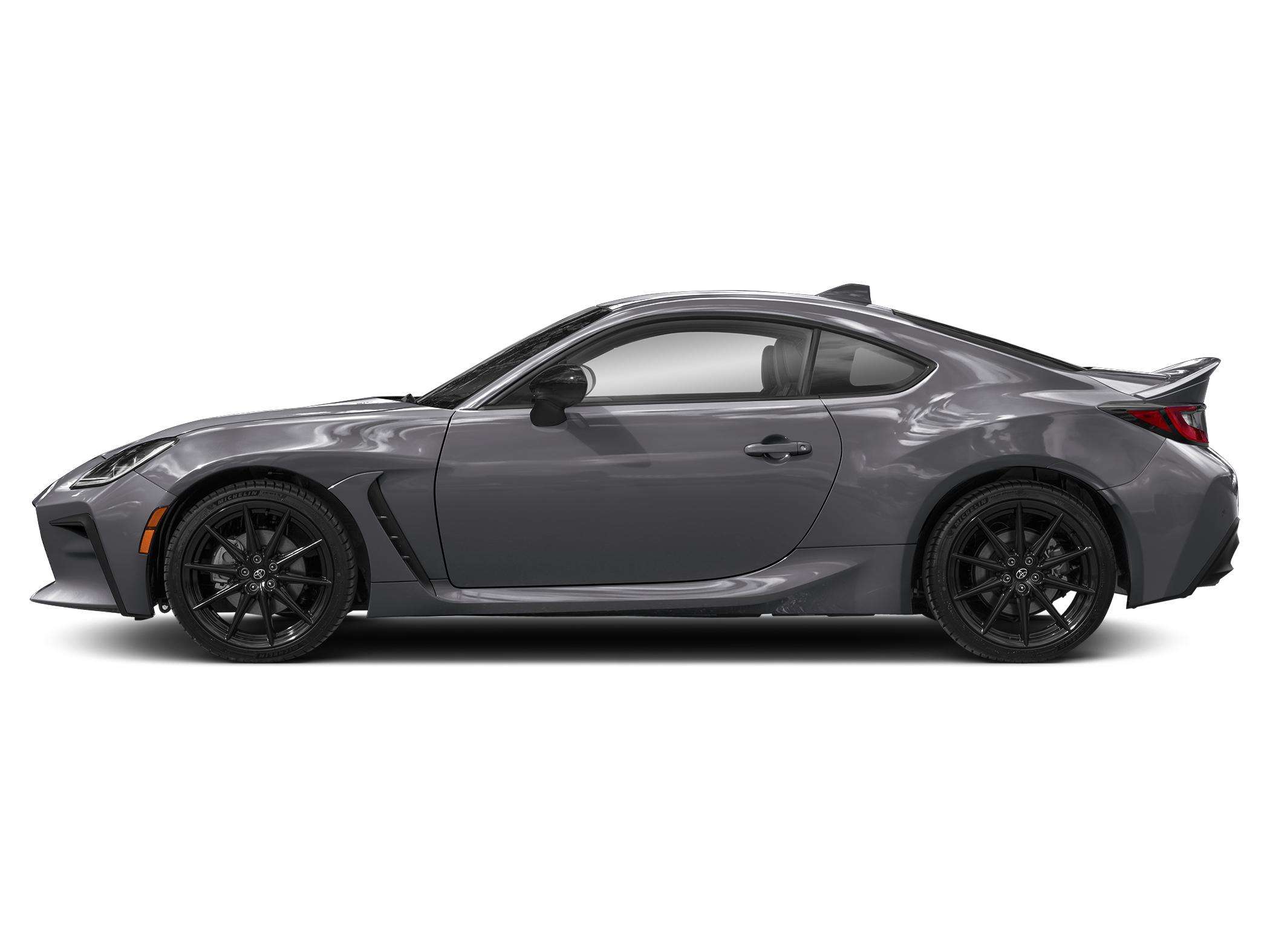 2027 Toyota GR86