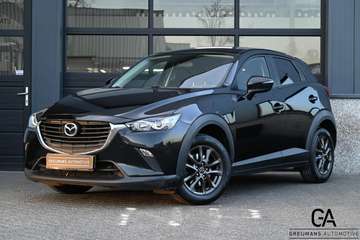 2.0 SkyActiv-G 120 SkyLease+