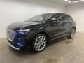 Audi Q4 e-tron Audi Q4 45 e-tron quattro Zwart - thumbnail 1